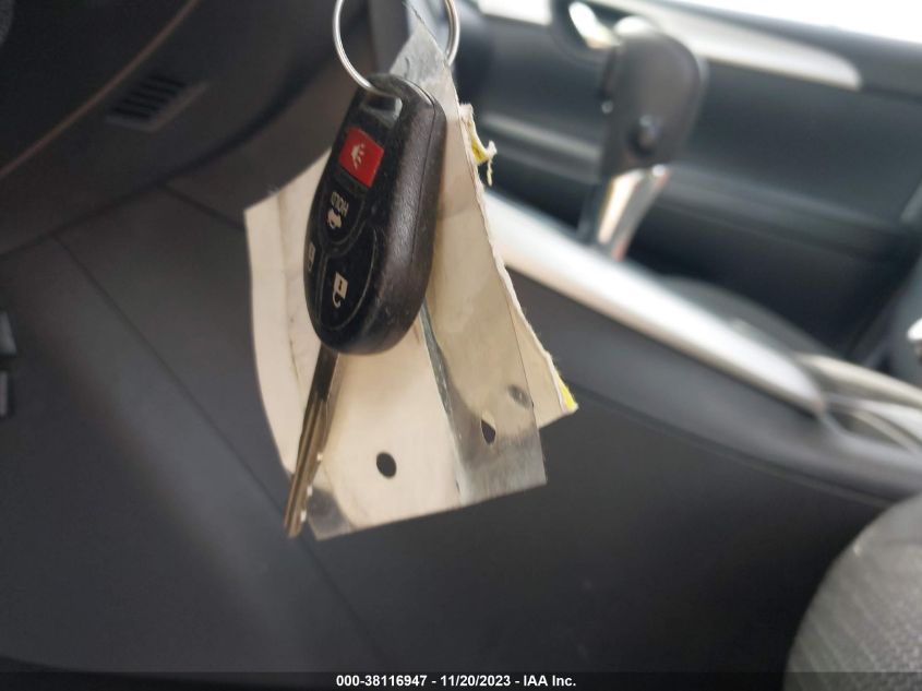 2018 NISSAN SENTRA S - 3N1AB7AP9JY315635
