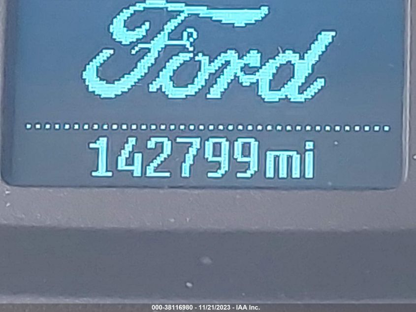 2016 FORD TRANSIT-150 - 1FTYE1ZM1GKB29489