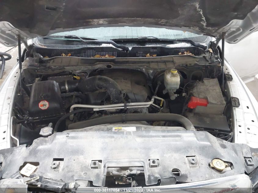 2015 RAM 2500 TRADESMAN - 3C6TR5CT5FG611479