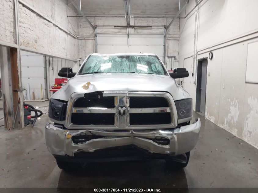 2015 RAM 2500 TRADESMAN - 3C6TR5CT5FG611479