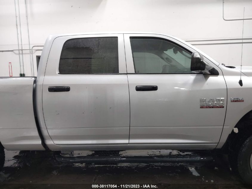 2015 RAM 2500 TRADESMAN - 3C6TR5CT5FG611479