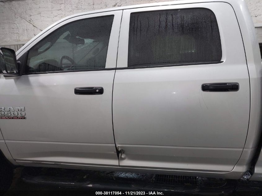 2015 RAM 2500 TRADESMAN - 3C6TR5CT5FG611479