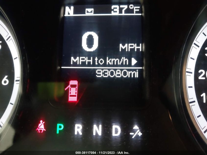 2015 RAM 2500 TRADESMAN - 3C6TR5CT5FG611479