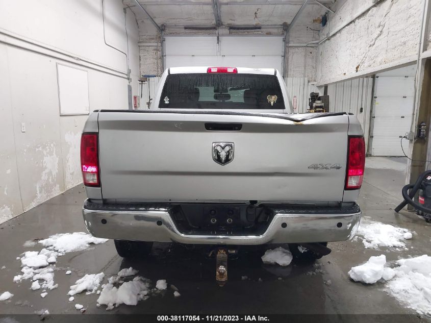 2015 RAM 2500 TRADESMAN - 3C6TR5CT5FG611479
