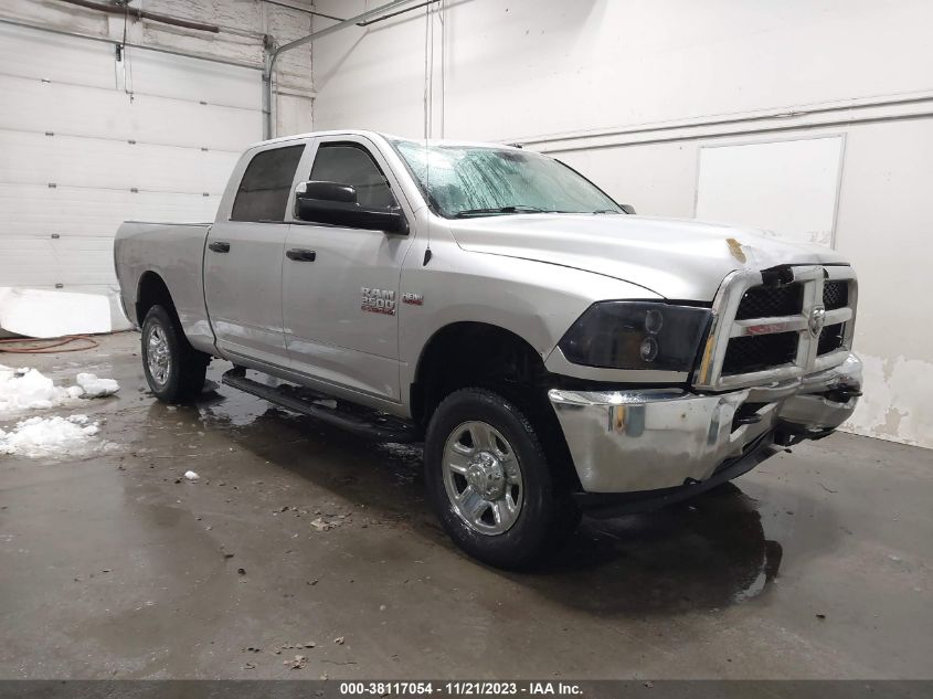 2015 RAM 2500 TRADESMAN - 3C6TR5CT5FG611479