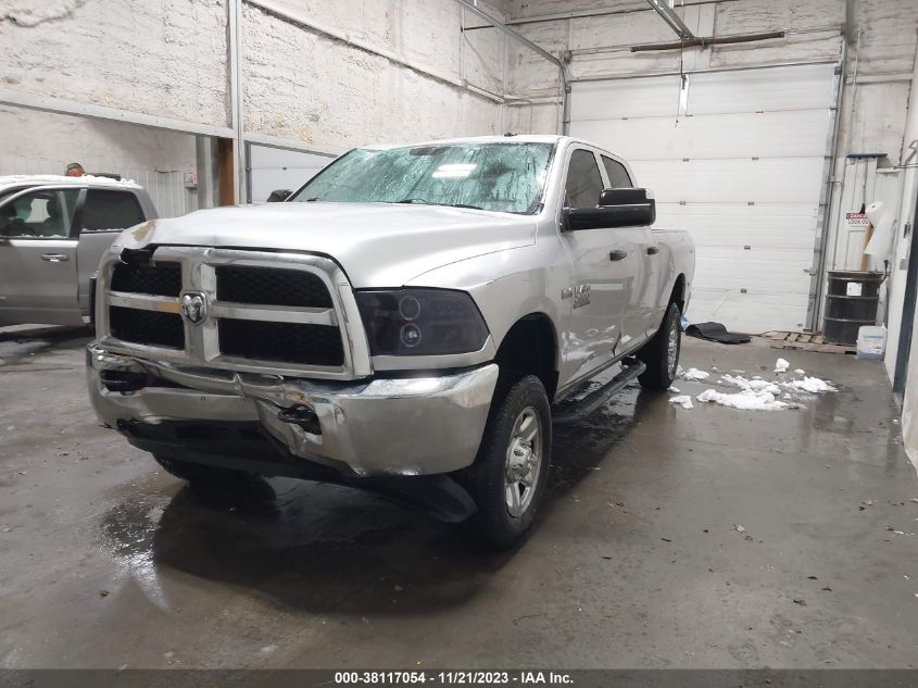 2015 RAM 2500 TRADESMAN - 3C6TR5CT5FG611479