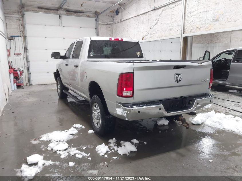 2015 RAM 2500 TRADESMAN - 3C6TR5CT5FG611479