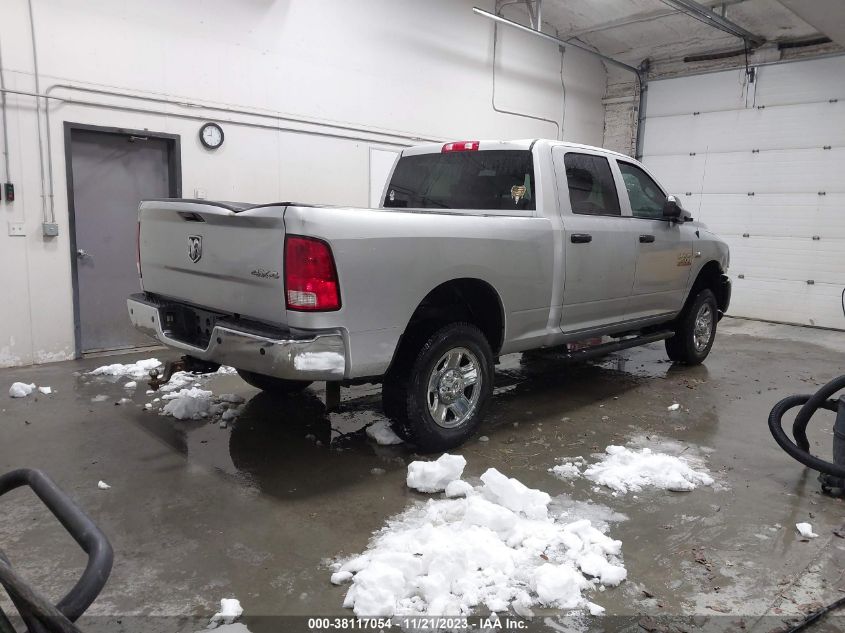 2015 RAM 2500 TRADESMAN - 3C6TR5CT5FG611479