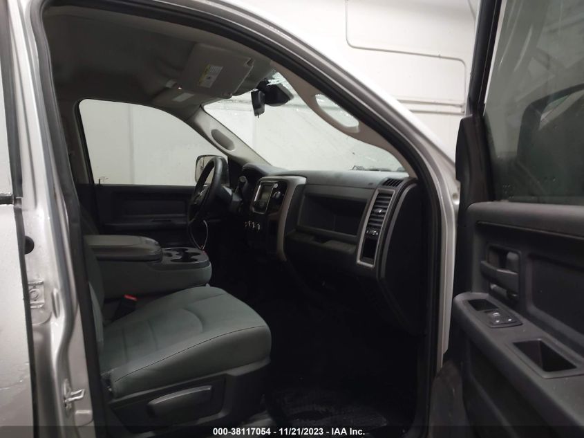 2015 RAM 2500 TRADESMAN - 3C6TR5CT5FG611479