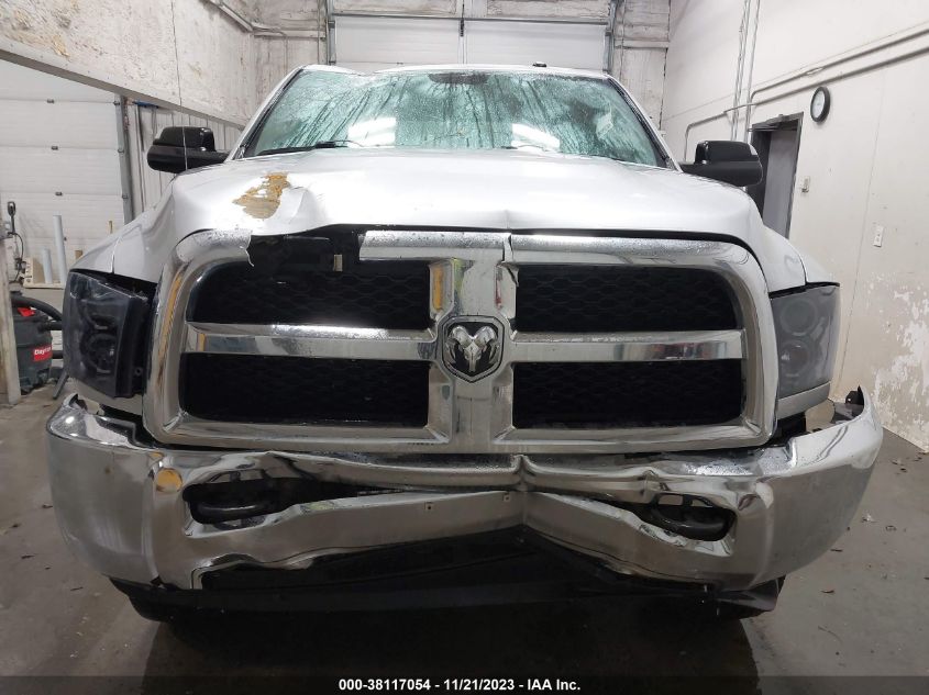 2015 RAM 2500 TRADESMAN - 3C6TR5CT5FG611479