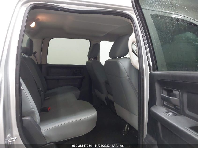2015 RAM 2500 TRADESMAN - 3C6TR5CT5FG611479