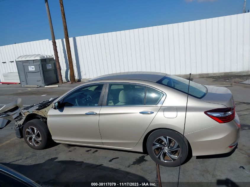 VIN 1HGCR2F38HA094216 2017 HONDA ACCORD no.15