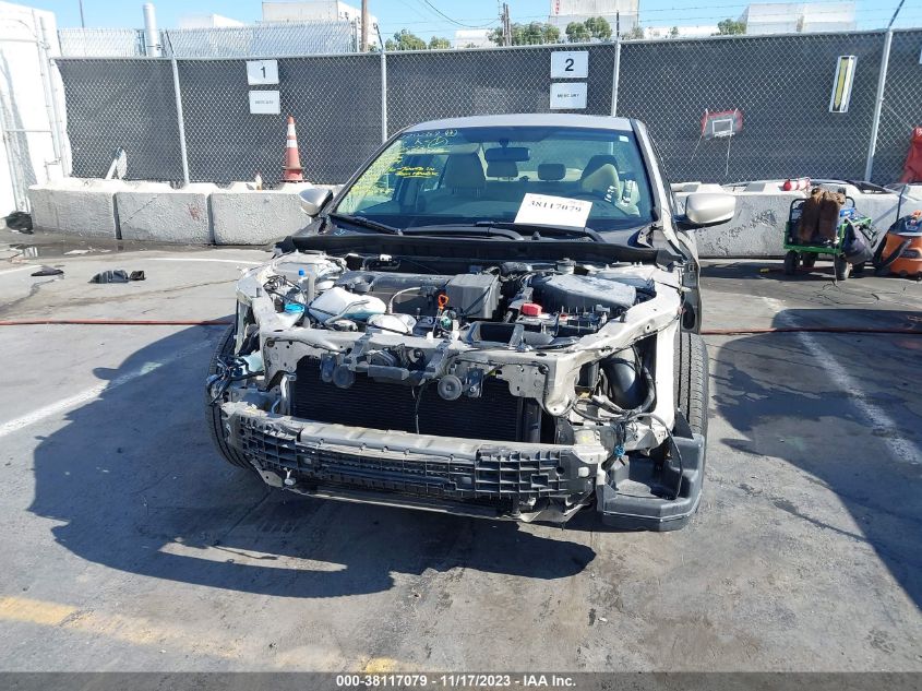 VIN 1HGCR2F38HA094216 2017 HONDA ACCORD no.6