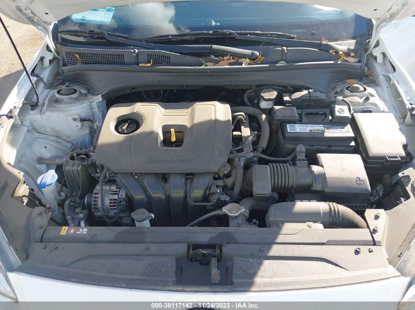 2019 KIA FORTE FE/LX/LXS - 3KPF24AD7KE073471