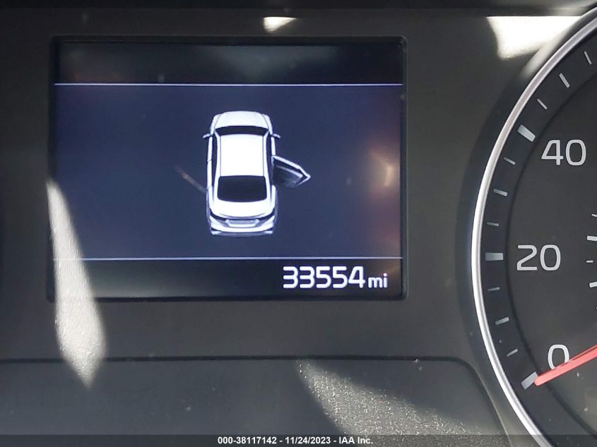 2019 KIA FORTE FE/LX/LXS - 3KPF24AD7KE073471
