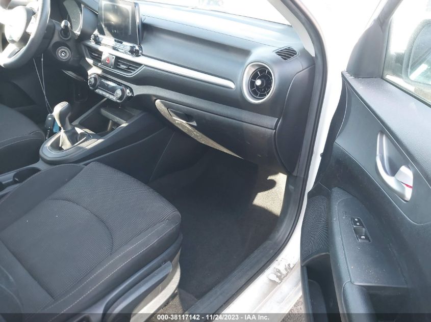 2019 KIA FORTE FE/LX/LXS - 3KPF24AD7KE073471