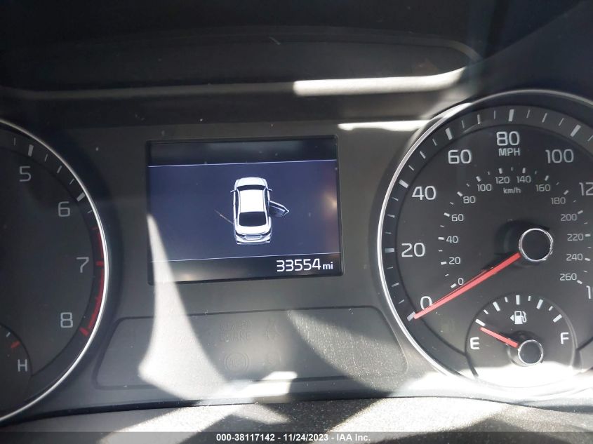 2019 KIA FORTE FE/LX/LXS - 3KPF24AD7KE073471