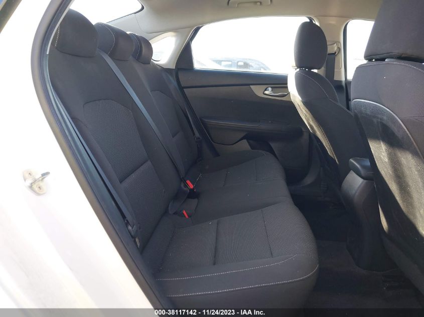 2019 KIA FORTE FE/LX/LXS - 3KPF24AD7KE073471