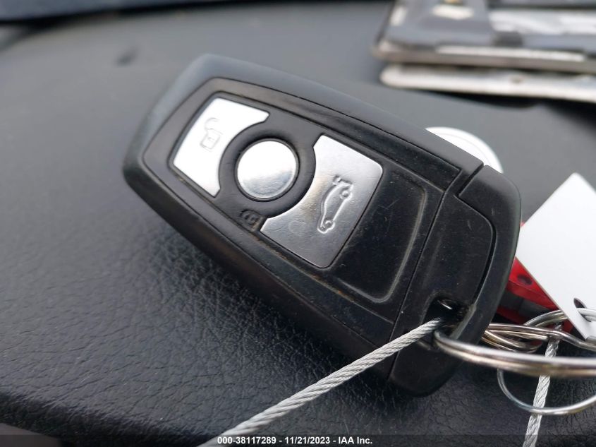 2014 BMW 328D WBA3D3C54EK155203