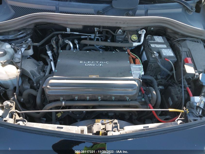 2014 MERCEDES-BENZ B-CLASS - WDDVP9AB3EJ001706