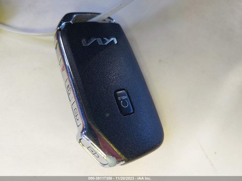 2022 KIA K5 GT-LINE - 5XXG64J29NG096396