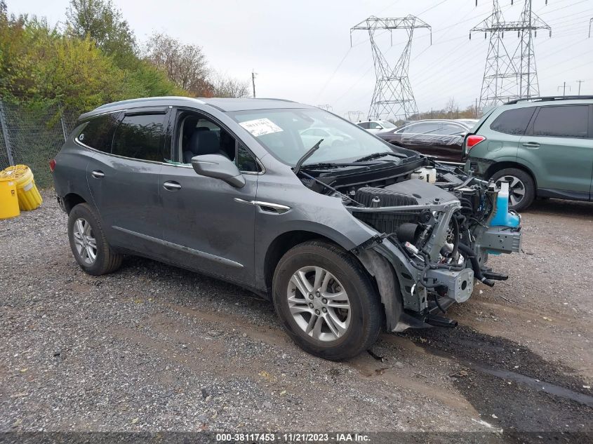 2019 BUICK ENCLAVE AWD PREMIUM - 5GAEVBKW9KJ294551