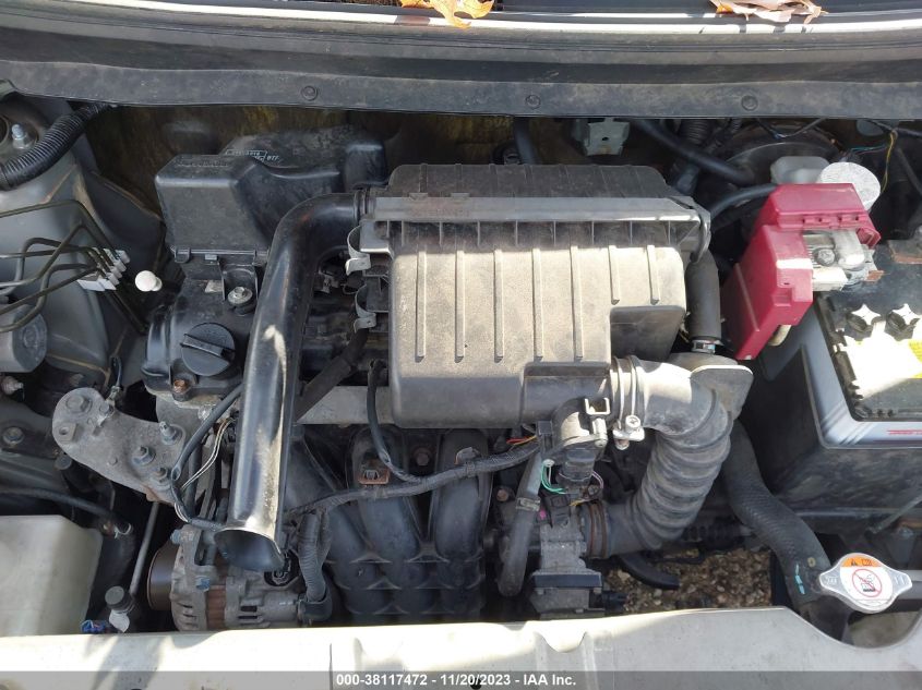 2017 MITSUBISHI MIRAGE G4 ES - ML32F3FJ2HHF08739
