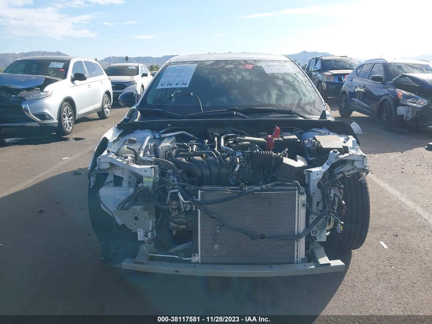 VIN 3N1AB8DV8MY227244 2021 NISSAN SENTRA SR