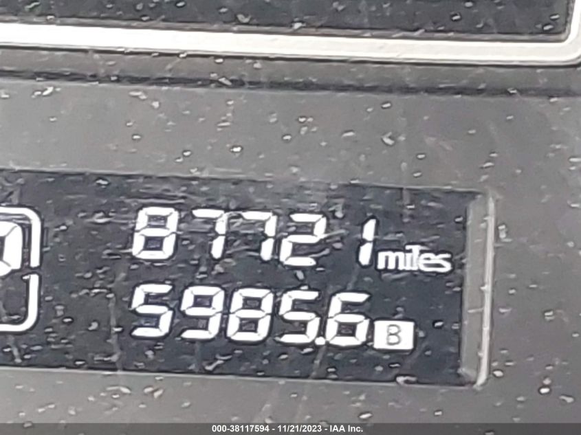 2013 NISSAN ALTIMA 2.5 SV - 1N4AL3AP4DN521486