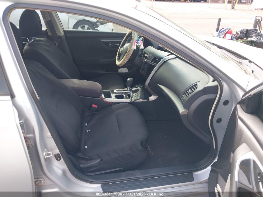 2013 NISSAN ALTIMA 2.5 SV - 1N4AL3AP4DN521486