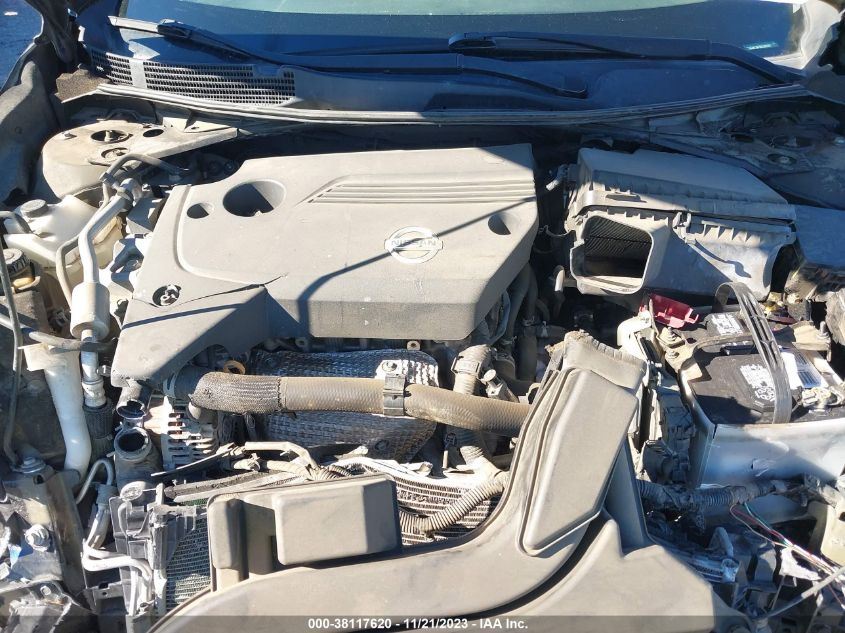 2014 NISSAN ALTIMA 2.5 S - 1N4AL3AP0EC265246