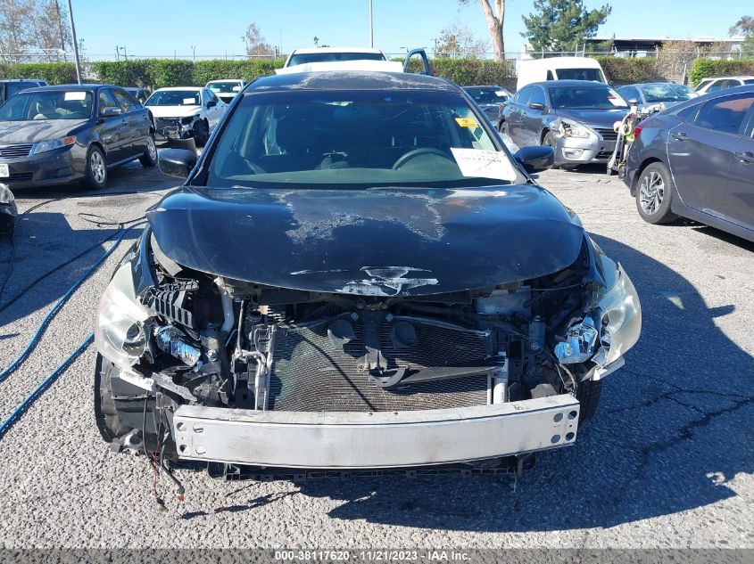 2014 NISSAN ALTIMA 2.5 S - 1N4AL3AP0EC265246