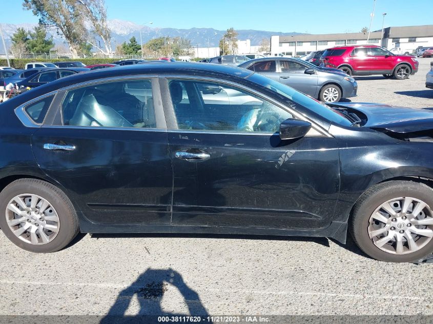 2014 NISSAN ALTIMA 2.5 S - 1N4AL3AP0EC265246