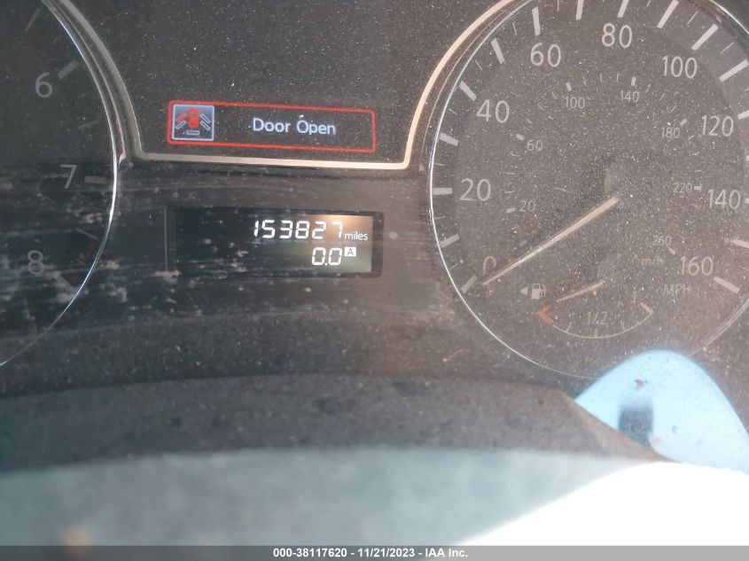 2014 NISSAN ALTIMA 2.5 S - 1N4AL3AP0EC265246
