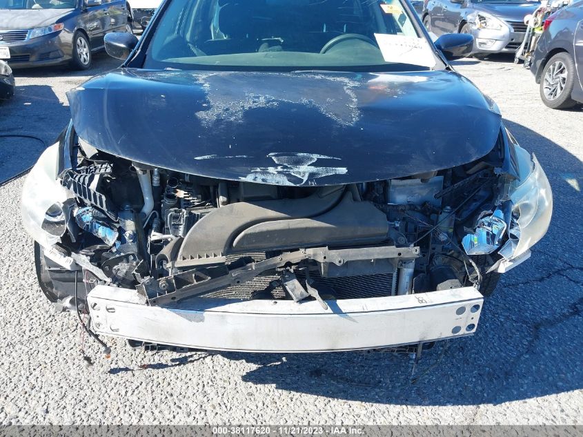 2014 NISSAN ALTIMA 2.5 S - 1N4AL3AP0EC265246