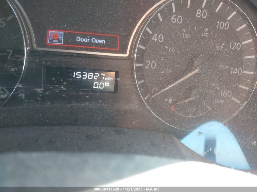 2014 NISSAN ALTIMA 2.5 S - 1N4AL3AP0EC265246