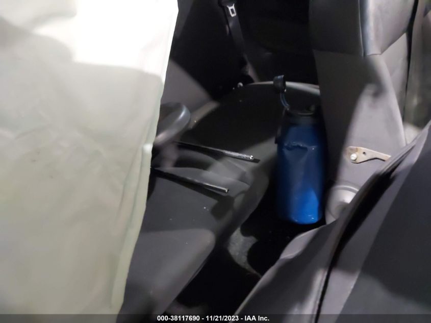 2013 FIAT 500 POP - 3C3CFFAR4DT570463