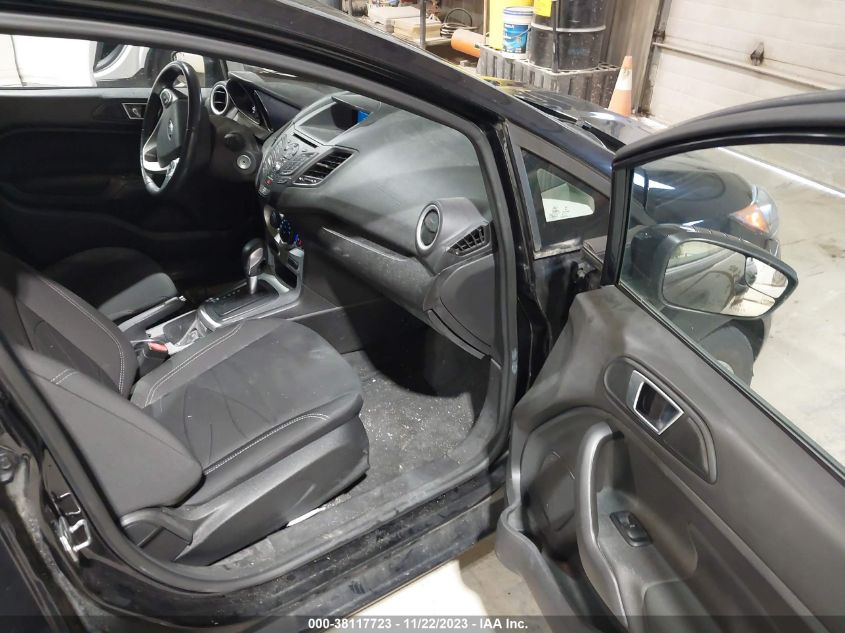 2015 FORD FIESTA SE - 3FADP4EJ0FM190058