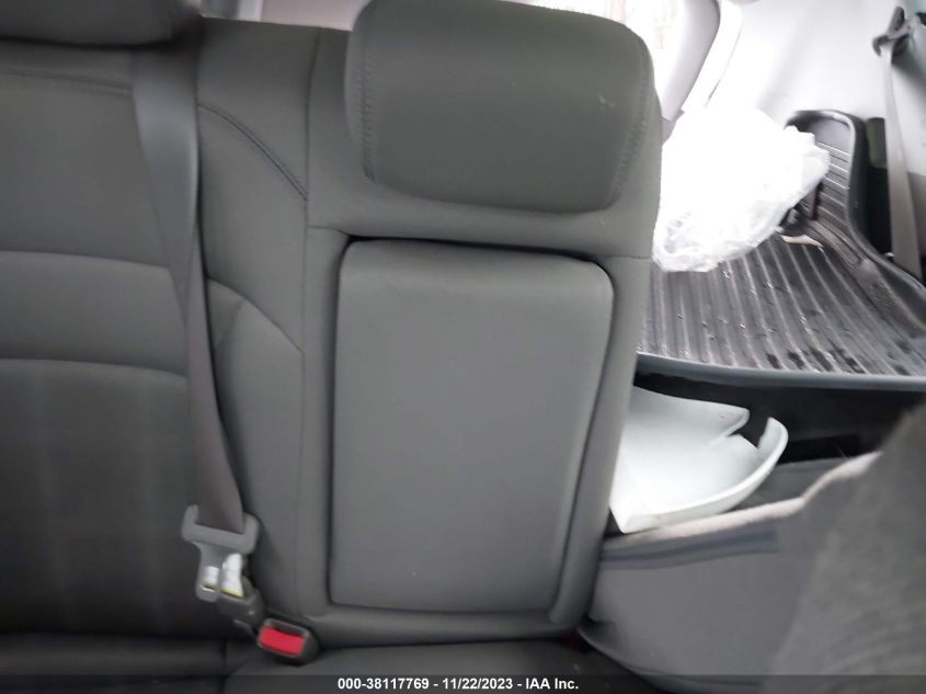 2013 KIA SPORTAGE LX - KNDPB3A29D7490073