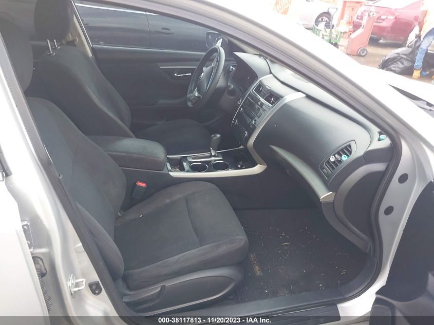 2014 NISSAN ALTIMA 2.5 S - 1N4AL3AP2EN208454
