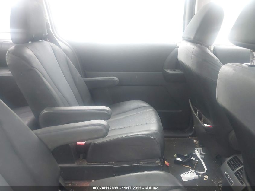 2013 MAZDA MAZDA5 SPORT - JM1CW2BL8D0148255