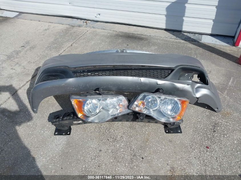 2019 DODGE GRAND CARAVAN SE - 2C4RDGBG3KR716219
