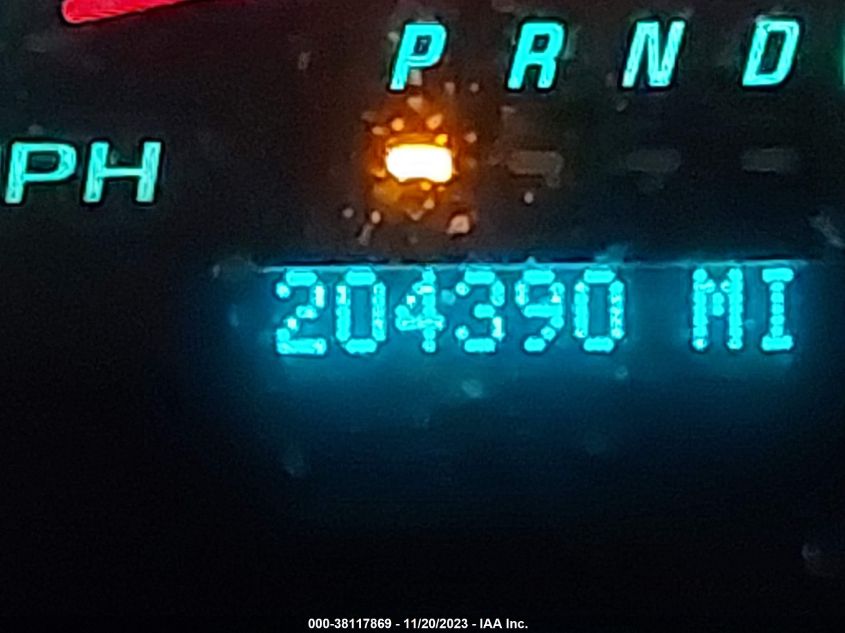 2016 CHEVROLET EXPRESS 2500 WORK VAN 1GCWGAFG8G1160549