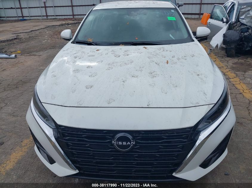 2023 NISSAN ALTIMA S FWD - 1N4BL4BV5PN412711