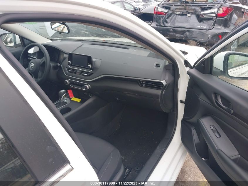 2023 NISSAN ALTIMA S FWD - 1N4BL4BV5PN412711