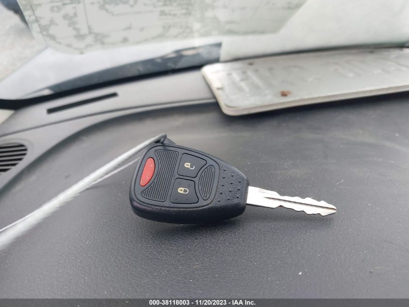 2015 JEEP PATRIOT SPORT - 1C4NJRBB2FD347207