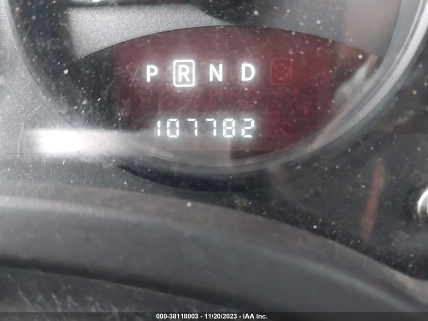 2015 JEEP PATRIOT SPORT - 1C4NJRBB2FD347207
