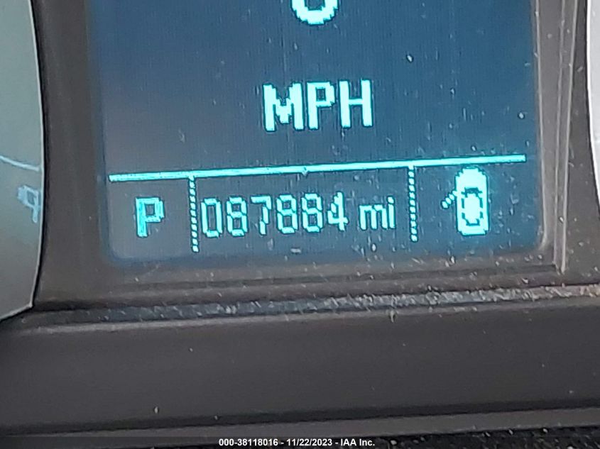 2017 CHEVROLET EQUINOX LT - 2GNFLFEK2H6210365
