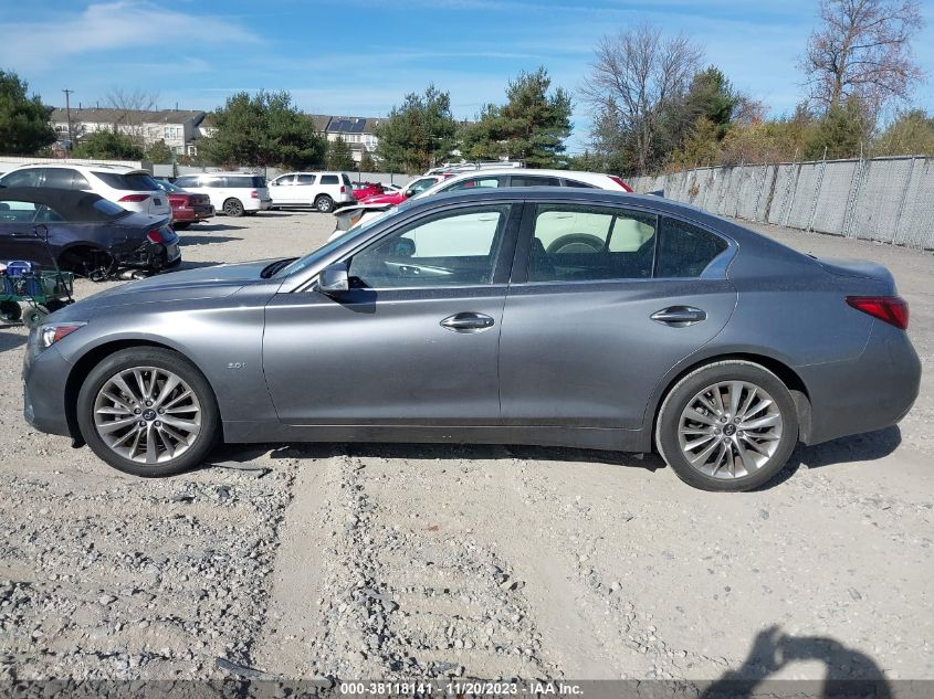 JN1EV7AR7LM254222 Infiniti Q50 PURE/LUXE/SPORT/EDITION 3 14