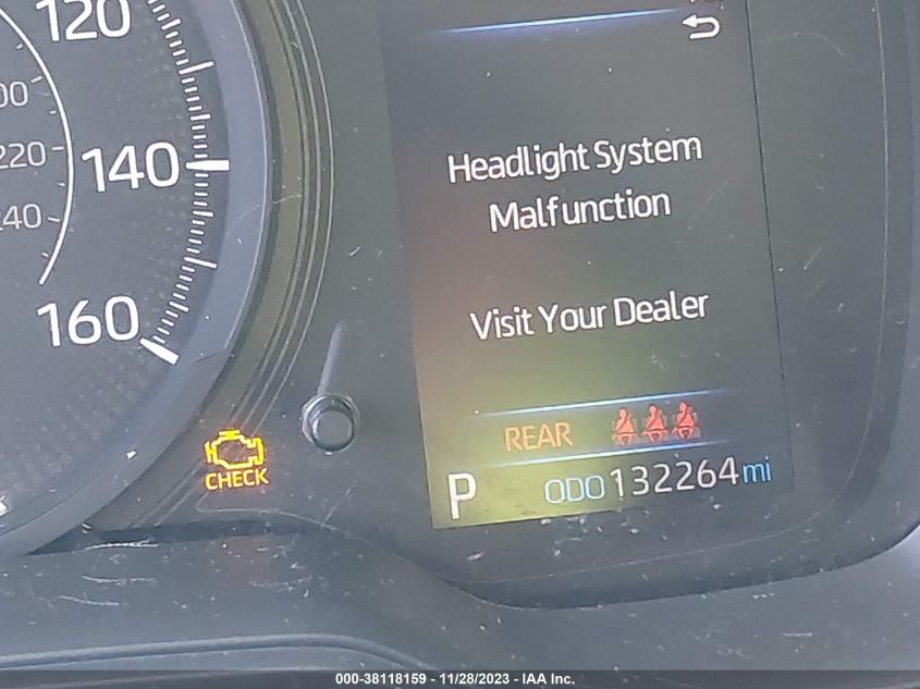 2021 TOYOTA COROLLA L - JTDDPMAE1MJ128147